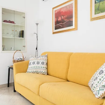 Apulianstay-casa Fernanda