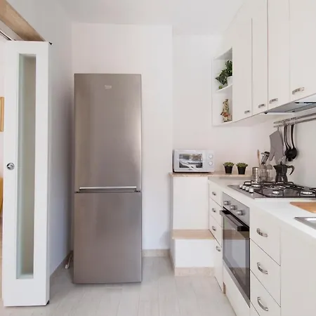 Apulianstay-casa Fernanda