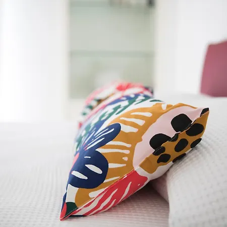 Apulianstay-casa Fernanda *
