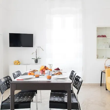 Apulianstay-casa Fernanda Monopoli