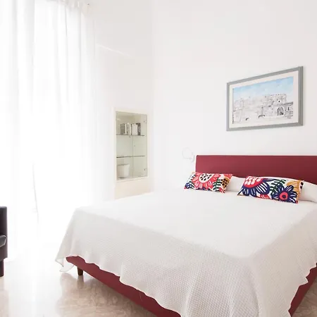 Apulianstay-casa Fernanda Apartment Monopoli