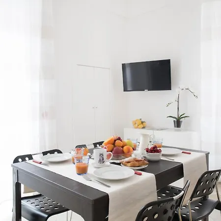 Apulianstay-casa Fernanda