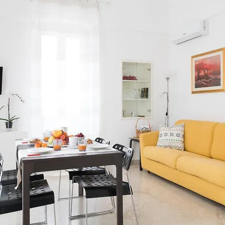 Apartment Apulianstay-casa Fernanda