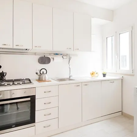Apartment Apulianstay-casa Fernanda Monopoli