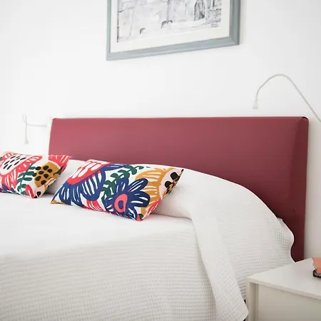 Apulianstay-casa Fernanda Apartment