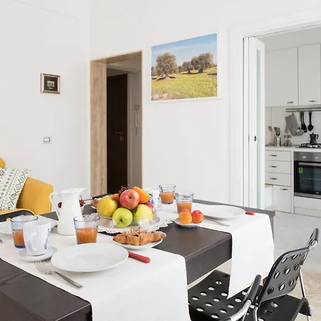 Apulianstay-casa Fernanda